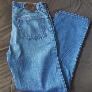 Polo denim 33 x 32